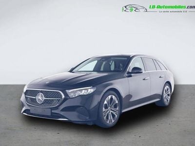 Mercedes E300