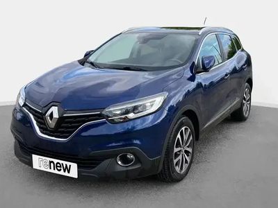 occasion Renault Kadjar TCe 130 Energy Graphite EDC 5 portes Essence Automatique Bleu