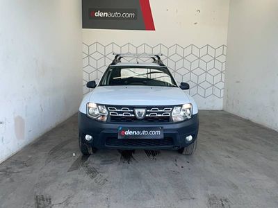 occasion Dacia Duster dCi 90 4x2 Ambiance Edition 2016
