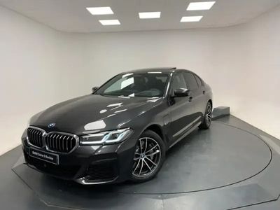 occasion BMW 530 530 eA xDrive 292ch M Sport Steptronic