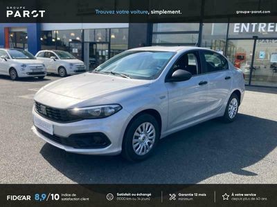 occasion Fiat Tipo Tipo 1.0 FireFly Turbo 100ch S/S4p - VIVA3150925