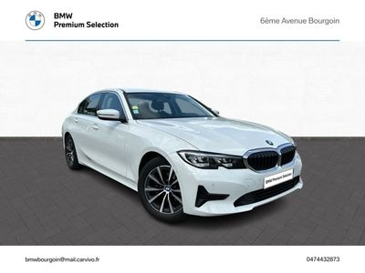 occasion BMW 318 Serie 3 dA MH 150ch Business Design - VIVA195934919