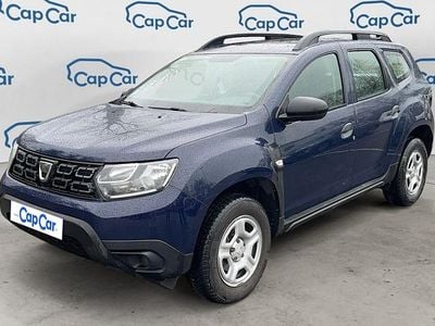 Occasion 2021 Dacia Duster Essentiel | 14 990 € (Super prix)