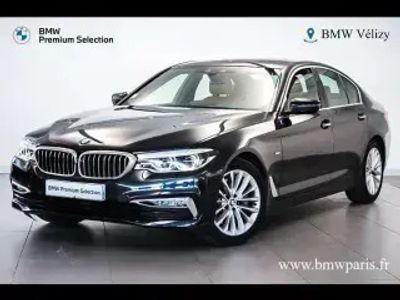 occasion BMW 530 Serie 5 ia 252ch Luxury