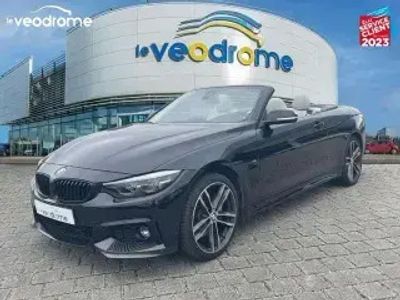 BMW 440