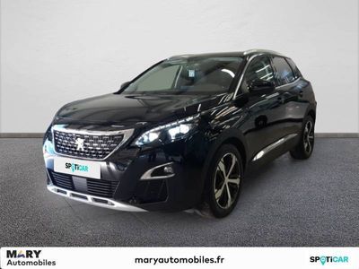 occasion Peugeot 3008 1.6 THP 165ch S&S EAT6 Allure