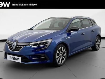 Renault Mégane IV