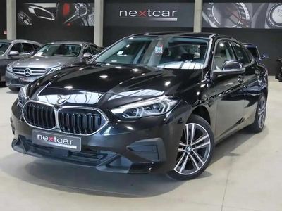 Occasion BMW 216 Sport Line 116 ch (85 kW) 2021 Noir Berline