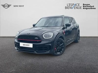 Mini John Cooper Works