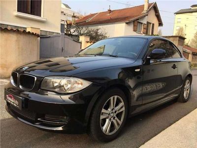 occasion BMW 118 118 d e82 PACK CONFORT