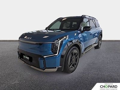 Kia EV9
