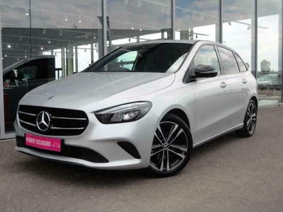 occasion Mercedes B180