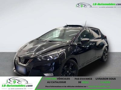 Occasion 2020 Nissan Micra Citadine | 16 900 € (Prix cher)