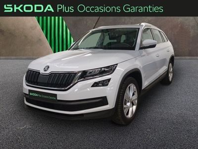 occasion Skoda Kodiaq 1.4 TSI 150ch Style DSG 7 places