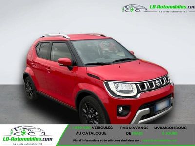 Occasion 2020 Suzuki Ignis Berline | 18 900 € (Prix cher)