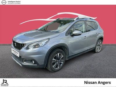 occasion Peugeot 2008 1.2 PureTech 110ch Allure S&S EAT6