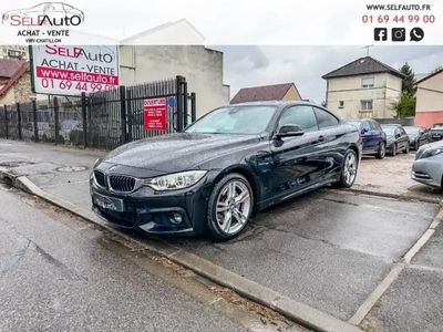 BMW 435