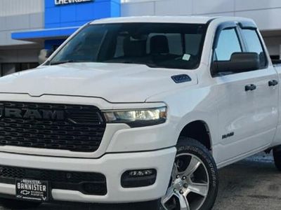 Nouvelle Dodge Ram 2025 Pick-up