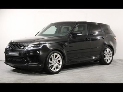 occasion Land Rover Range Rover Sport 4.4 SDV8 339ch HSE Dynamic Mark VIII