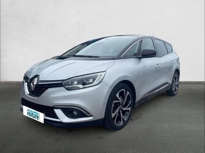 occasion Renault Grand Scénic IV Blue dCi 150 EDC - Intens