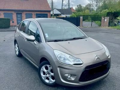 occasion Citroën C3 1.6 HDi 16V 92 Airdream Exclusive