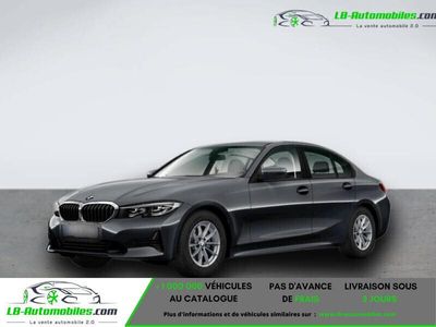 occasion BMW 318 318 d 150 ch BVA