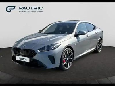 Skyscraper grey métallisé Occasion 2025 BMW 220 M Sport Coupé | 50 650 €