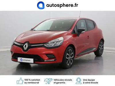 Renault Clio IV