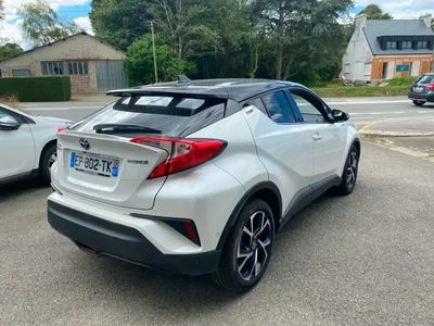 occasion Toyota C-HR Hybride - Collection