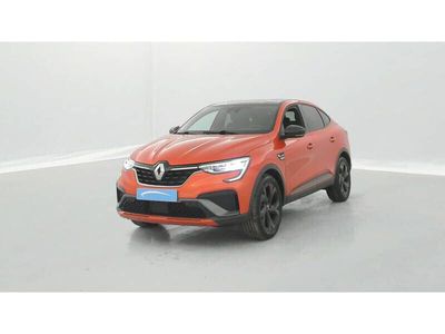 Occasion Renault Arkana R.S. 145 ch (106 kW) 2021 SUV