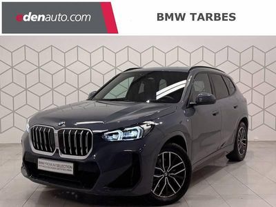 Gris Occasion 2025 BMW X1 xLine SUV | 44 500 € (Bon prix)