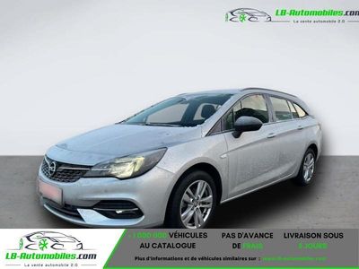 Occasion Opel Astra 110 ch (80 kW) 2021 Break