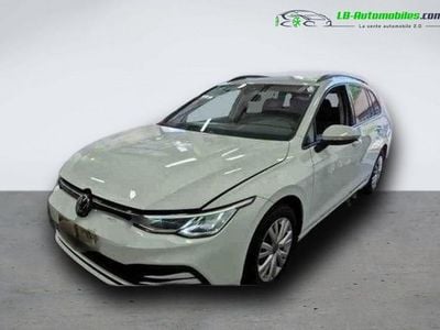 VW Golf VIII