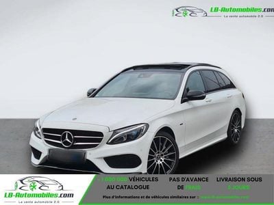 Occasion 2018 Mercedes C350e Berline | 29 000 €