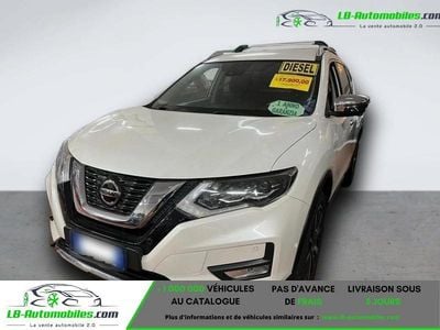 Occasion Nissan X-Trail Tekna 150 ch (110 kW) 2019 SUV