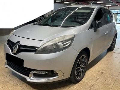 Renault Scénic III