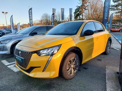 occasion Peugeot e-208 Electrique 50 kWh 136ch - Style