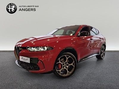 Nouvelle 2025 Alfa Romeo Tonale Veloce SUV | 42 990 €
