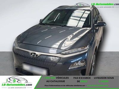 Occasion 2020 Hyundai Kona SUV | 21 200 €