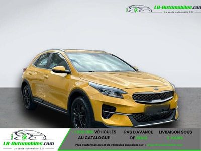 occasion Kia XCeed 1.4l T-GDi 140 ch BVM