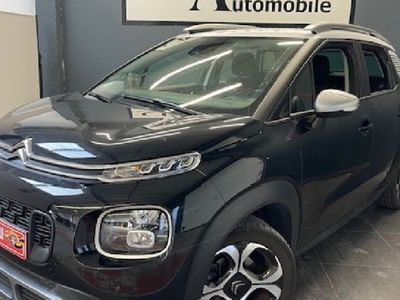 occasion Citroën C3 Aircross 1.2 Puretech 110 Cv 19 260 Kms