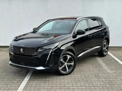 occasion Peugeot 5008 II (2) 1.5 BlueHDi 130 EAT8 Allure Pack GRIP CONTR