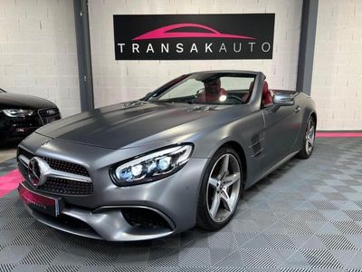 Mercedes SL500