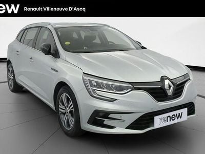 Renault Mégane IV