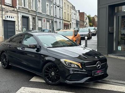 Occasion 2018 Mercedes 220 Edition Coupé | 23 990 €