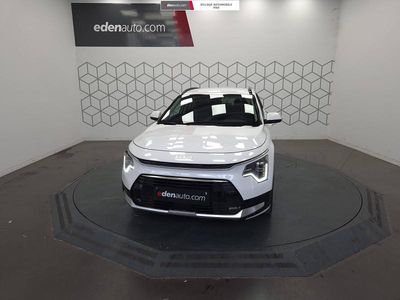 Nouvelle 2026 Kia Niro Premium SUV | 34 431 € (Prix assez cher)