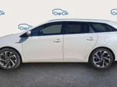 occasion Toyota Auris Hybrid 