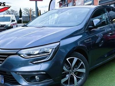 Occasion 2016 Renault Mégane IV Intens Berline | 13 490 € (Bon prix)