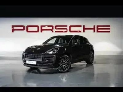 occasion Porsche Macan 3.0 V6 380ch S Pdk