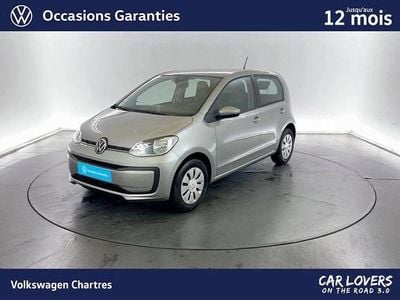 VW up!